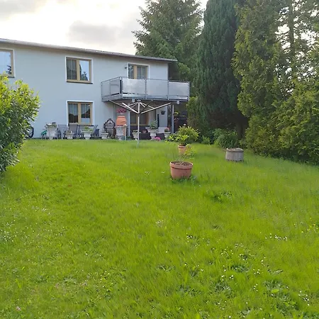 Waldblick Apartment